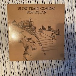 Bob Dylan Vinyl