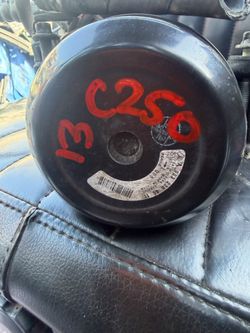 Ac compressor for 2013 Mercedes Benz c250 ac compressor