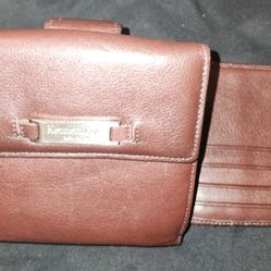 Kenneth Cole Wallet 