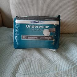 Mens Underwear Small/medium. Also Have Large, Ex Large, And XX Large