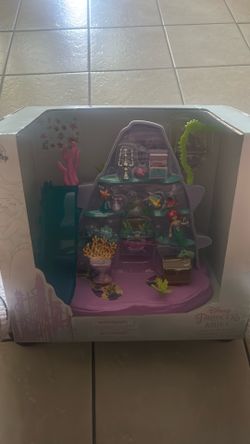Brand new Ariel toy