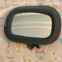 Baby Car Mirror 