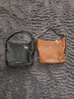 Genuine Michael Kors purses
