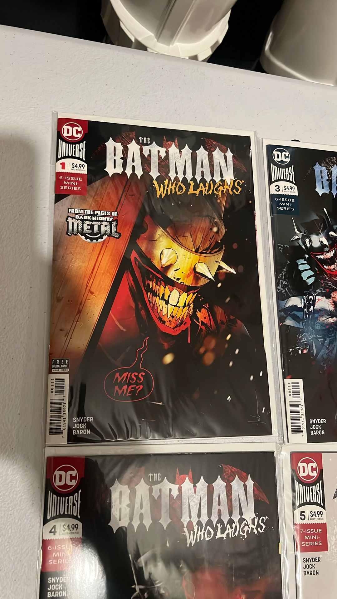 DC Comics