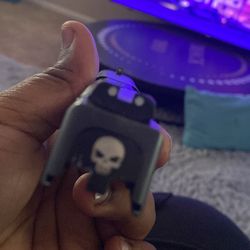 Smith & Weston Sd40 Completed