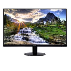 Acer 22” Full HD Monitor