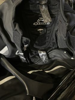Alpinestars Missile V2 Race Suit