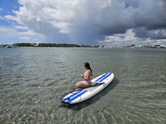 Tabla de Paddle Surf / Paddle Board