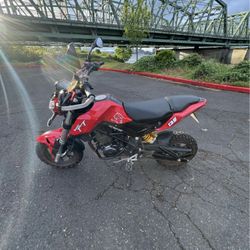 2019 Benelli TNT 