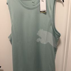 Brand New Size L Tannk Vest