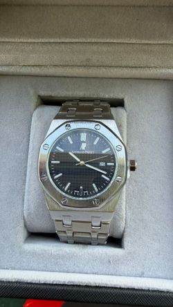 AP mens watch