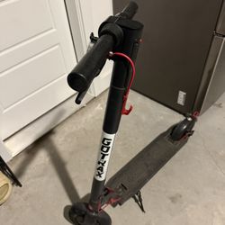Gotrax Electric Scooter – Good Condition, Fast & Reliable