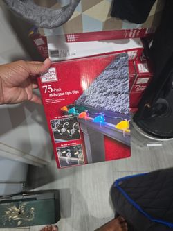 Light Clips