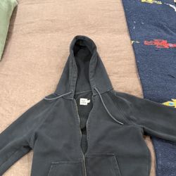 Flint And Tinder 10 Year Hoodie