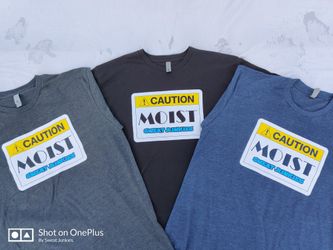 Sweat Junkies Shirts