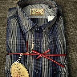 Men Dress Shirt