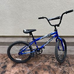 Boy’s Bike 