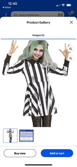 Halloween Costumes