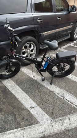 Narrate E Bike