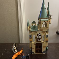 Harry Potter Lego Set