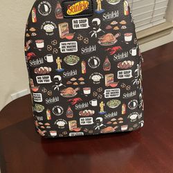 Seinfeld Backpack