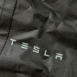Tesla Tote Bag