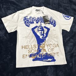 HELLSTAR TEE 