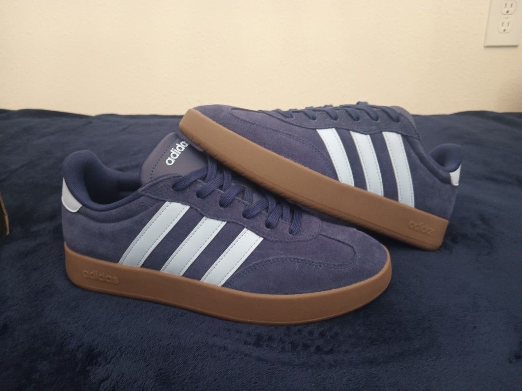 Adidas Barreda Men’s Size 11 – NEW in Box