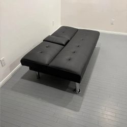 BRAND NEW SOFA BED FUTON COUCH