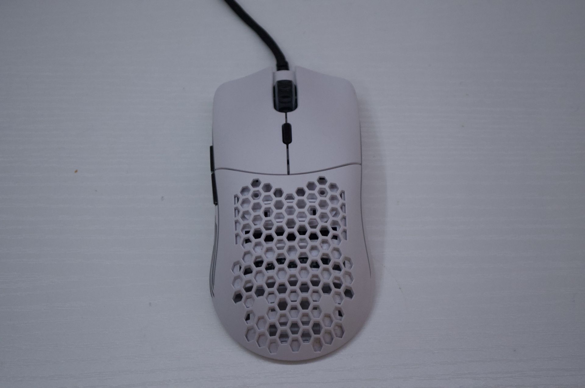 Glorious Model O