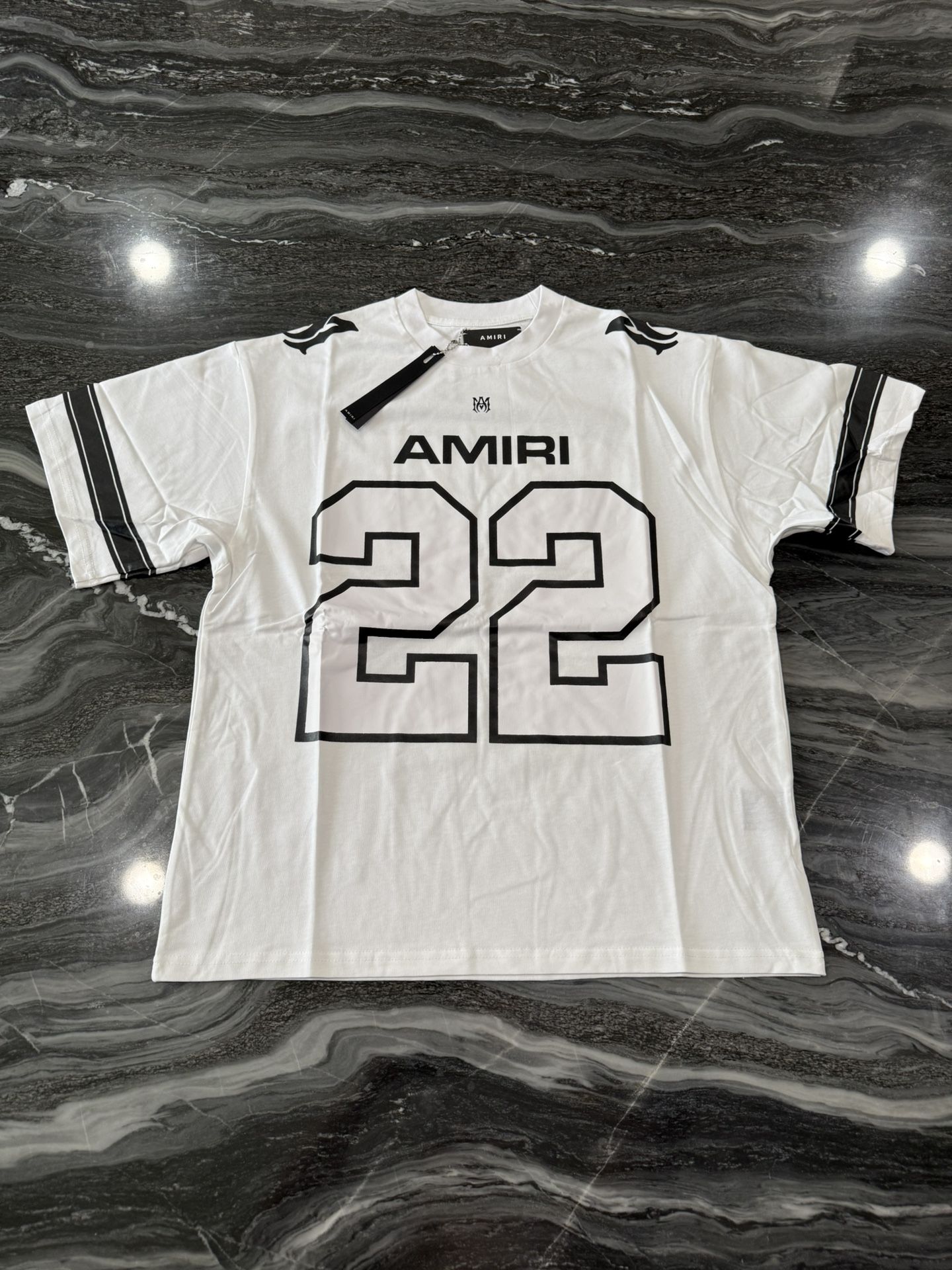 Amiri Jersey Shirt