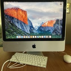 Apple MacBook Desktop