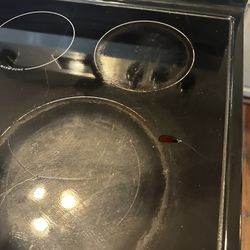 Stove Frigidaire 