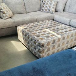 Sectional ! Everything 30-70% off!