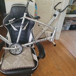 XL Specialized Elite Sirrus Frame