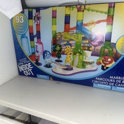 Inside Out Disney Toy