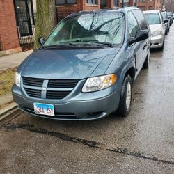 2007 Dodge Caravan/Grand Caravan