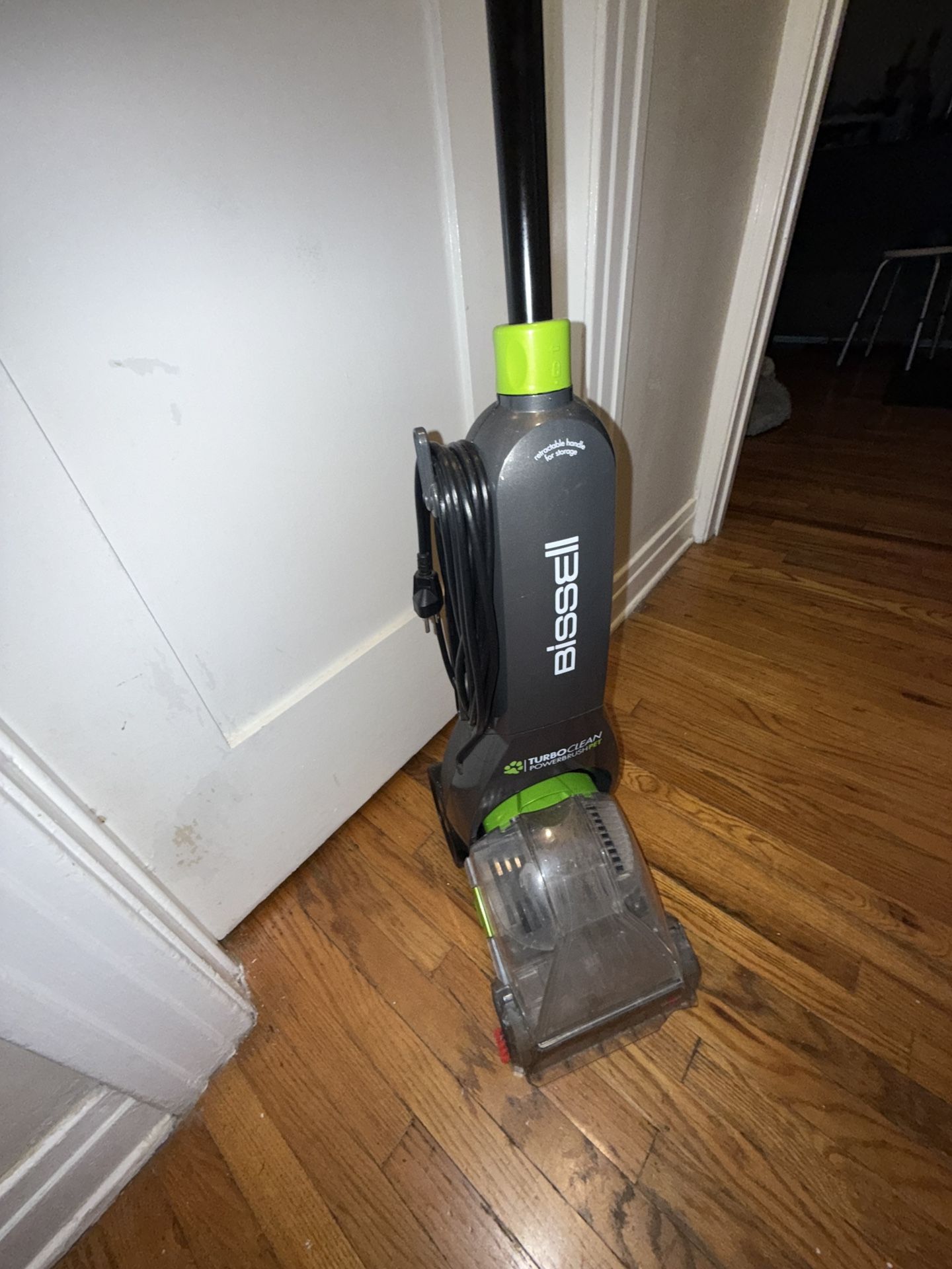 Bissell Turboclean Powerbrush Pet Carpet Cleaner