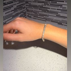 950 Silver bracelet