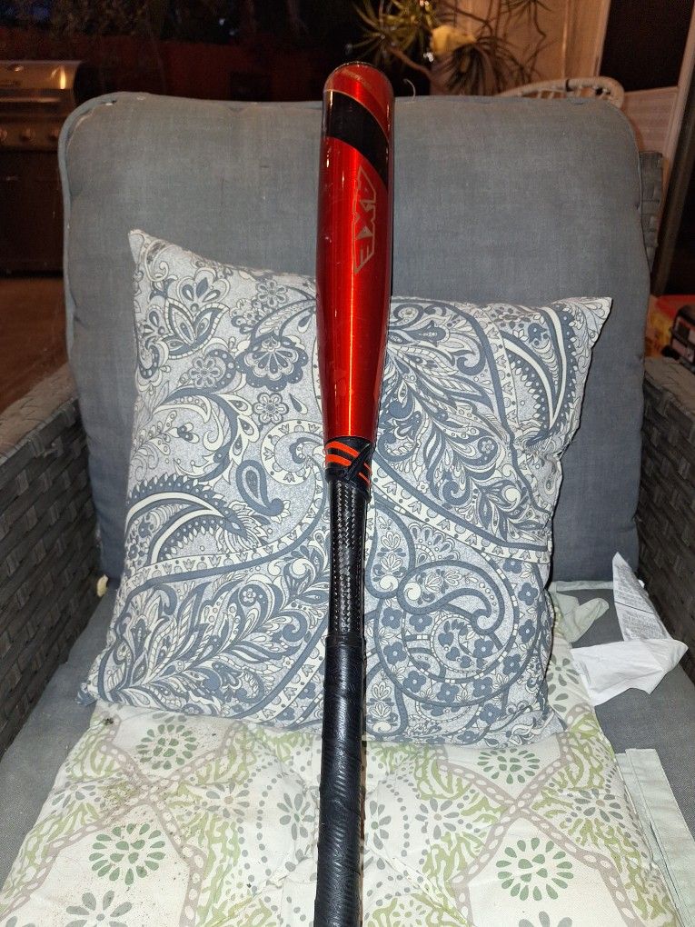 Axe Avenge Pro Hybrid BBCOR Bat (-3)