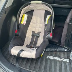 baby car seat
