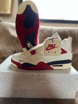 Air Jordan retro 4
