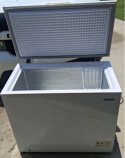 Freezer
