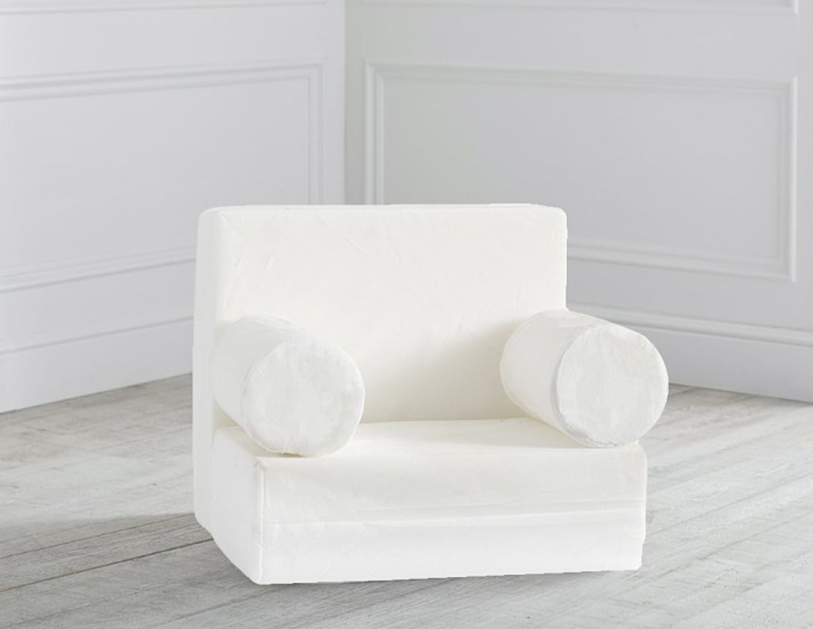 pottery Barn Kids My First Anywhere Chair Insert