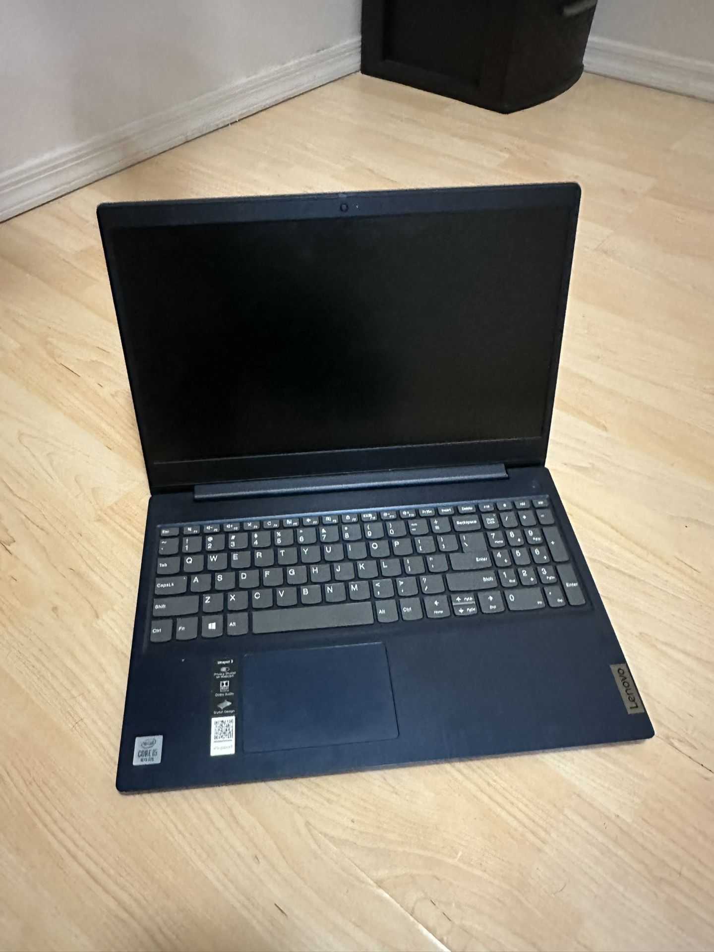 Lenovo Ideapad 3