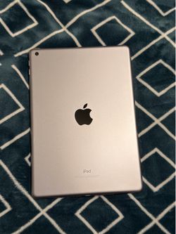 iPad 6 gen