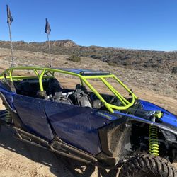 Can Am