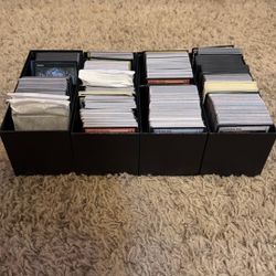 Random Assortment- Magic The Gathering Cards