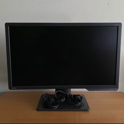 BenQ ZOWIE XL2411P 24inch 144Hz Gaming Monitor 1080p