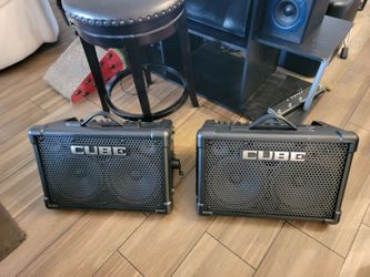 Roland Street Cube EX